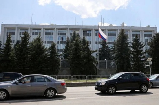 Bulgaria trục xuất 70 nhà ngoại giao Nga