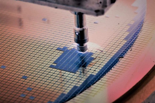 Samsung bắt đầu sản xuất hàng loạt chip 3 nm
