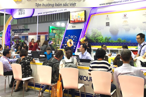 TP Hồ Chí Minh kỳ vọng thu hút hàng nghìn lượt khách du lịch qua Hội chợ Du lịch Quốc tế ITE