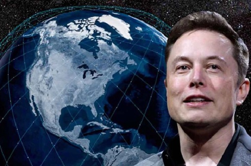 Internet vệ tinh của Elon Musk bị hack bởi thiết bị tự chế giá chỉ 25 USD