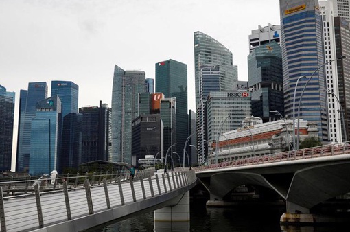 Visa lao động mới thu hút nhân tài đến Singapore