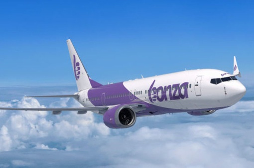 Australia ra mắt hãng hàng không giá rẻ mới Bonza