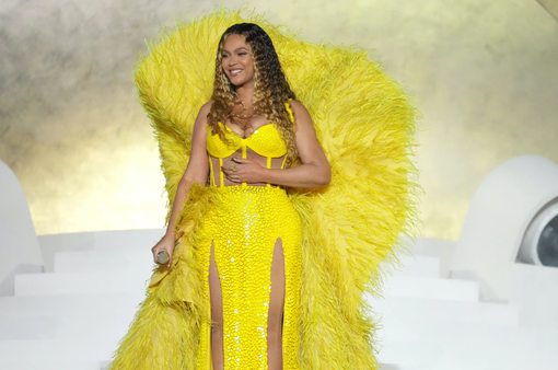 San bằng kỉ lục giành nhiều giải thưởng Grammy nhất mọi thời đại, Beyoncé chưa xuất hiện vì... tắc đường