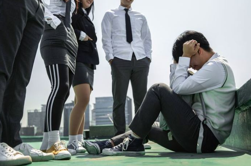 Trường Đại học Korea sẽ không tiếp nhận thí sinh có tiền sử bạo lực học đường