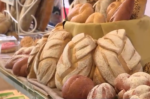 Sôi động Lễ hội Bánh mì đầu tiên tại TP Hồ Chí Minh
