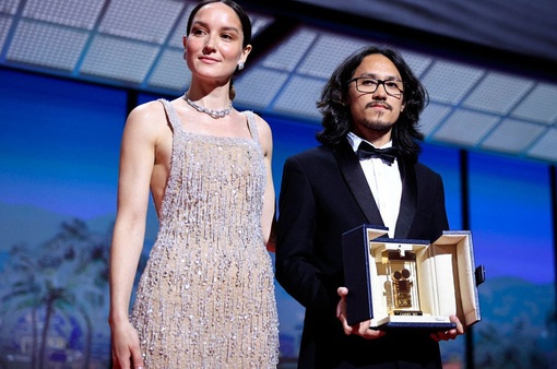 Cannes 2023: Đạo diễn Việt Nam thắng giải Camera vàng