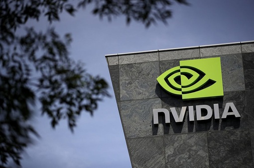 Vốn hóa Nvidia vượt mốc 1.000 tỷ USD