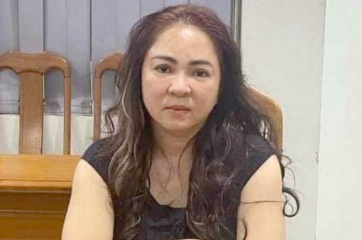 Tòa án trả hồ sơ vụ án bà Nguyễn Phương Hằng để điều tra bổ sung