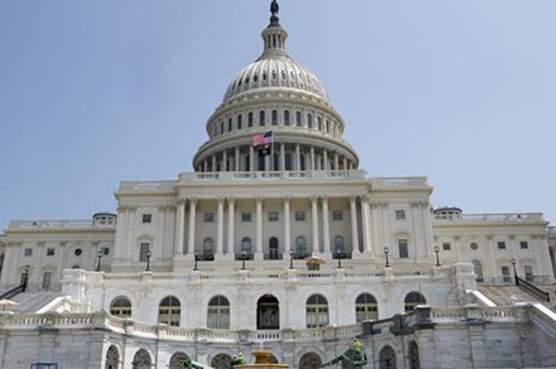 Thượng viện Mỹ phê chuẩn dự luật trần nợ công