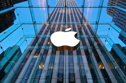 Apple tiết lộ kế hoạch mở rộng thị trường bán lẻ