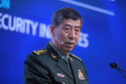 Trung Quốc nêu đề xuất 4 điểm về hợp tác an ninh khu vực