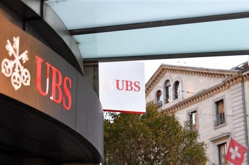 Chính phủ Thụy Sĩ và UBS ký thỏa thuận bảo lãnh trị giá hơn 10 tỷ USD