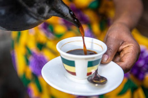 Ethiopia nới lỏng quy định hạn chế về cà phê cho khách du lịch
