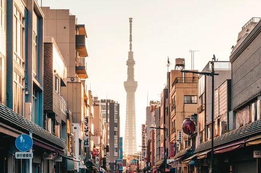 Du khách cần biết gì về visa lưu trú dài hạn điện tử của Nhật Bản?