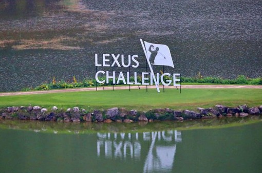 Phát sóng trực tiếp ngày thi đấu thứ nhất giải Lexus Challenge 2024