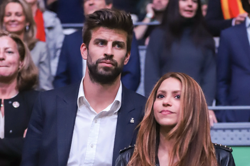 Shakira thừa nhận "hy sinh" sự nghiệp vì tình cũ Gerard Pique