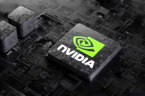 Nvidia trình làng siêu chip dành cho AI