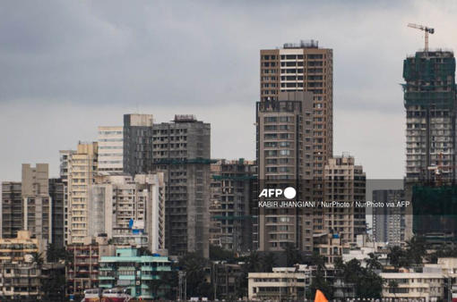 Mumbai trở thành thành phố nhiều tỷ phú nhất châu Á