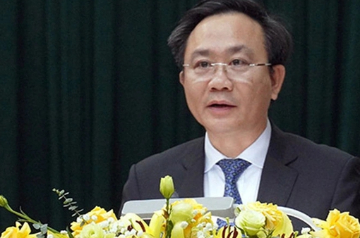 Phê chuẩn Phó Chủ tịch UBND tỉnh Quảng Bình