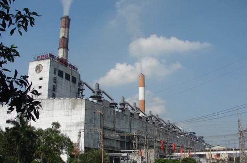 Loại bỏ dần điện than là điều cần làm để Việt Nam đạt mục tiêu phát thải ròng bằng "0"