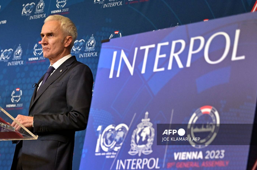 Interpol: Nạn buôn người ở Đông Nam Á là cuộc khủng hoảng toàn cầu hiện nay