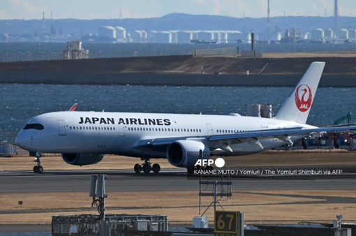 Nhật Bản phát triển máy bay dân dụng thế hệ mới