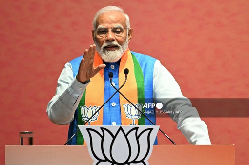 Tổng tuyển cử 2024 ở Ấn Độ: Thủ tướng Modi hướng tới nhiệm kỳ thứ 3 với những cam kết chạm lòng cử tri