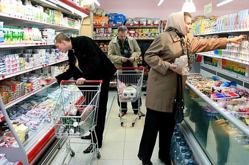 “Phép màu” sẽ đưa kinh tế Nga vươn lên thứ 4 thế giới