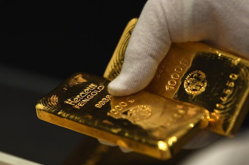 Giá vàng sẽ sớm chạm mức 3.000 USD/ounce