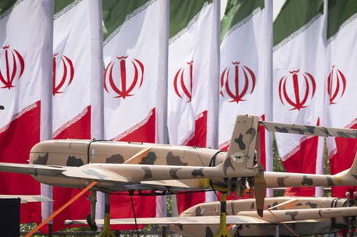 Iran chuẩn bị cho một cuộc tấn công khác của Israel
