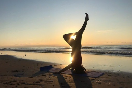 Những lợi ích của việc thường xuyên luyện tập yoga