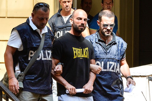 Mạng lưới tội phạm Italy nguy hiểm nhất châu Âu