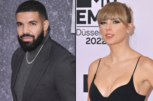 Drake gọi Taylor Swift là "gangster lớn nhất trong âm nhạc"