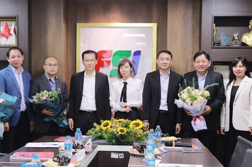 Đề xuất giải pháp công nghệ tăng cường hợp tác thương mại Việt Nam – Lào