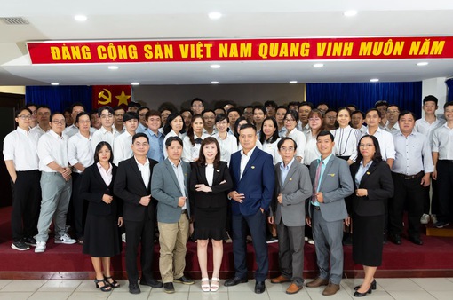 IDCo cung cấp đa dạng giải pháp trong lĩnh vực công nghiệp