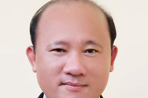 Bắt tạm giam cựu Chủ tịch UBND tỉnh Bình Thuận Lê Tiến Phương