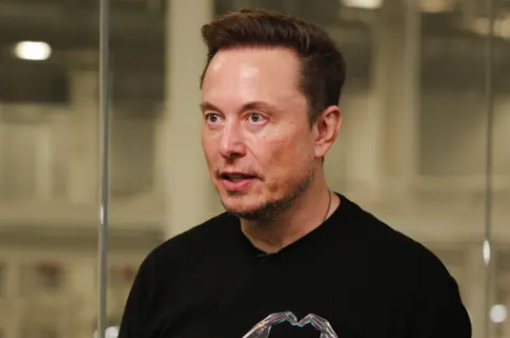 Tham vọng đằng sau chuyến thăm Trung Quốc bất ngờ của Elon Musk