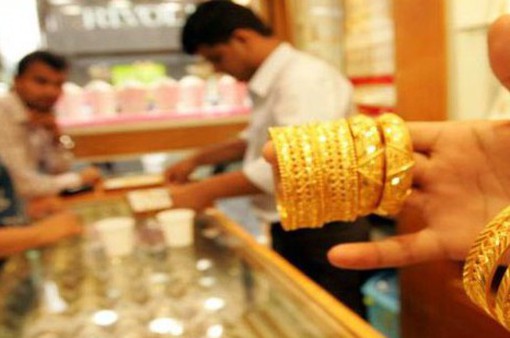 Nhu cầu vàng trong năm 2024 tại Ấn Độ có thể chạm "đáy" của 4 năm
