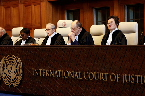 Mexico và Ecuador “đấu khẩu” căng thẳng tại Tòa án Công lý quốc tế