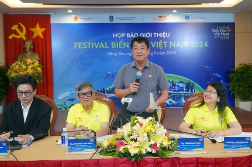 Mỹ Linh, Hồ Ngọc Hà sẽ biểu diễn tại Festival Biển Đảo Việt Nam 2024