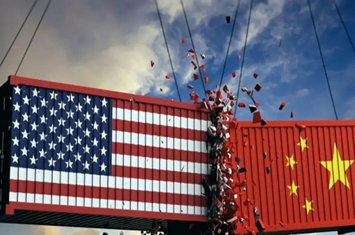 Mỹ bổ sung 37 thực thể Trung Quốc vào danh sách hạn chế thương mại