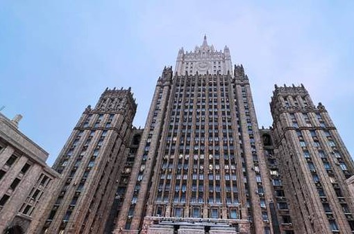 Moscow tuyên bố tình trạng “bài Nga cực đoan” lan tràn ở ba nước vùng Baltic