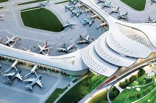 Giảm mức đầu tư dự án hỗ trợ, tái định cư sân bay Long Thành