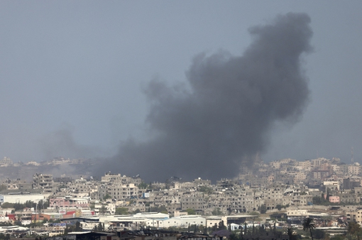 Tổng Thư ký Liên hợp quốc kêu gọi ngừng bắn ngay lập tức tại Gaza