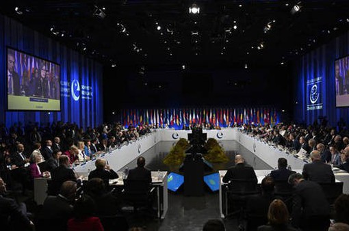 EU thống nhất dự thảo thỏa thuận đảm bảo an ninh cho Ukraine