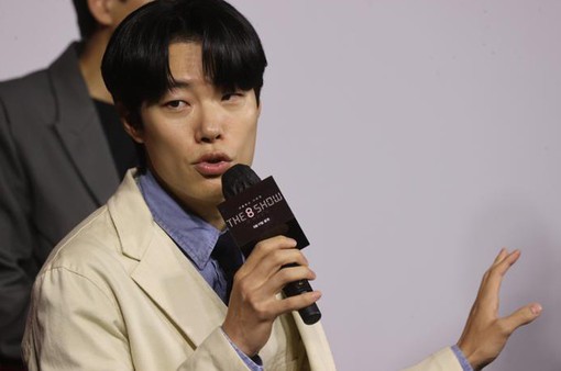 Ryu Jun Yeol lần đầu lên tiếng về lùm xùm tình ái, sẵn sàng đối mặt chỉ trích
