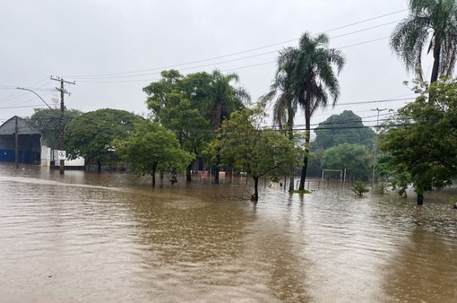 Lũ lụt nghiêm trọng khiến 143 người thiệt mạng, Brazil chi khẩn cấp 3,54 tỷ USD ứng phó