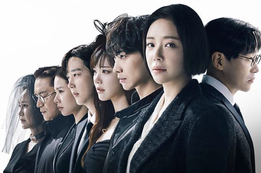 Phim truyền hình Hàn Quốc đang đi theo hướng Hollywood?