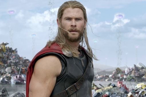 Nhiều diễn viên chỉ trích phim Marvel, Chris Hemsworth thất vọng