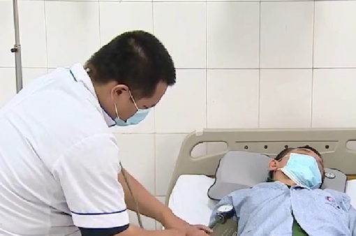Vaccine phòng sốt xuất huyết chính thức được cấp phép lưu hành tại Việt Nam